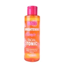 Brightening Face Tonic - Vitamin C